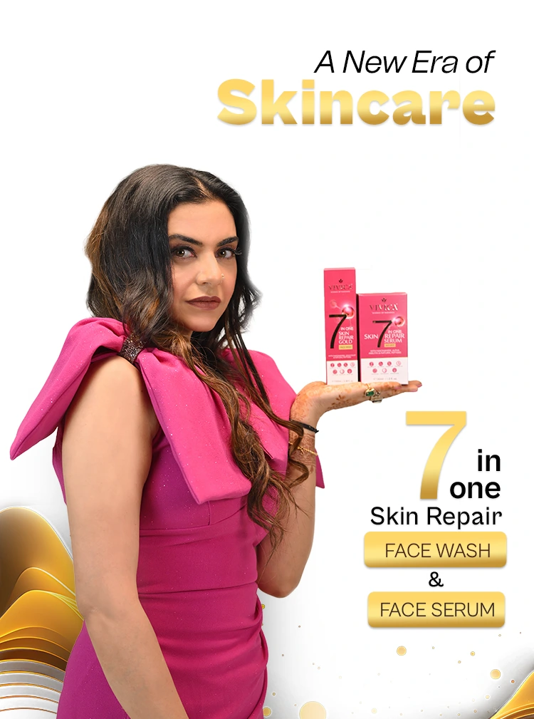 Vivica Skin Repair Combo